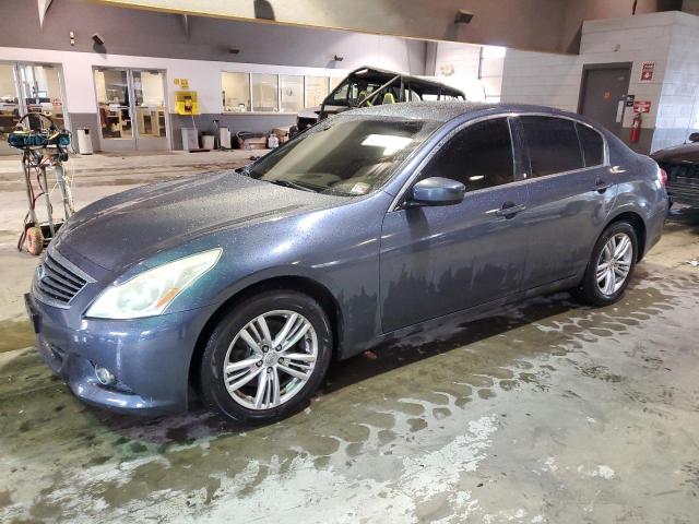 Infiniti G37 (2012)