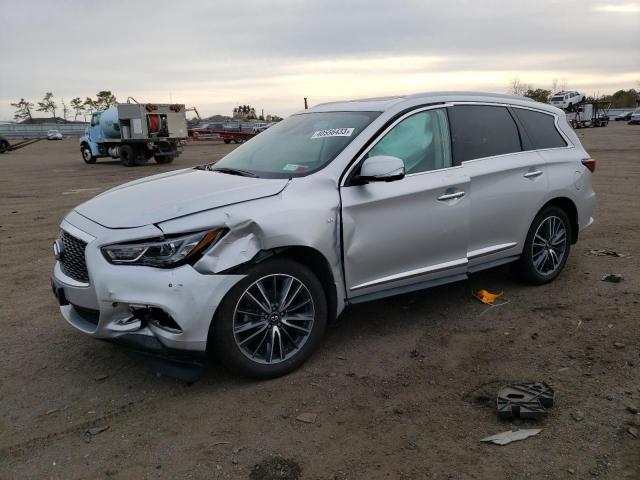 Infiniti Qx60 luxe (2020)