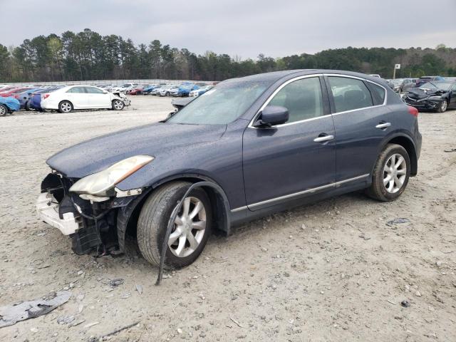 Infiniti Ex35 base (2010)