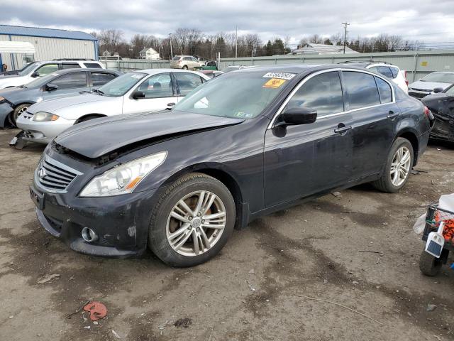 Infiniti G37 (2013)
