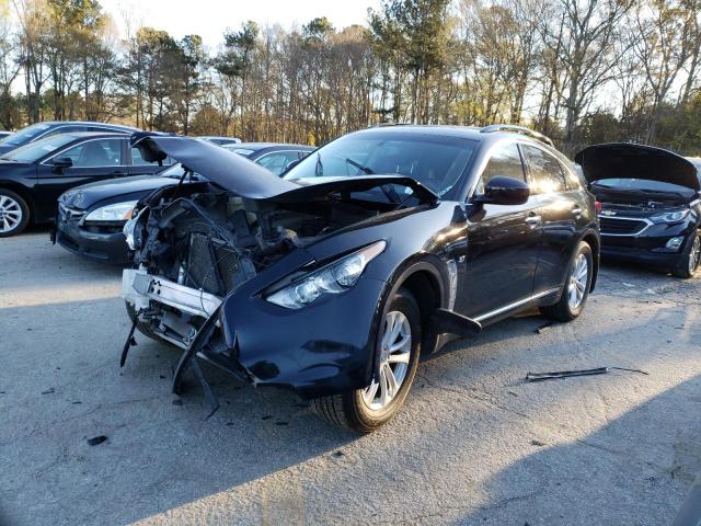 Infiniti Qx70 (2014)