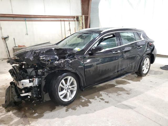 Infiniti Qx30 base (2019)