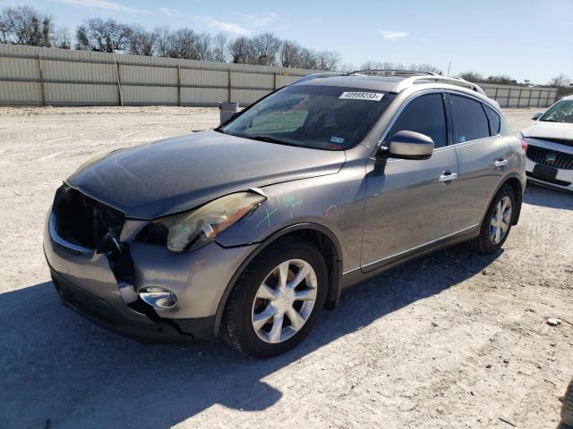 Infiniti Ex35 base (2010)