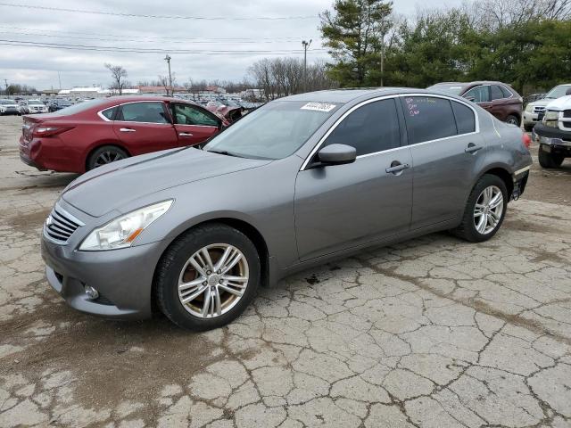 Infiniti G37 (2013)