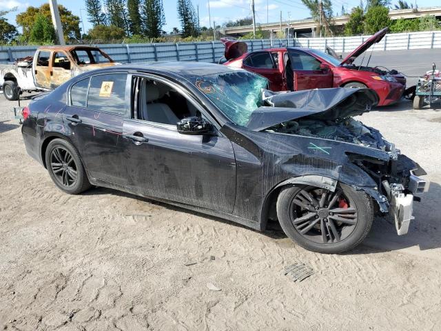 Infiniti G37 base (2013)