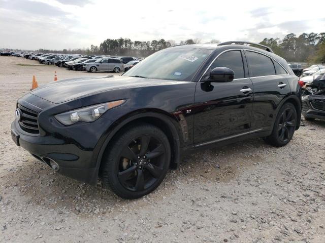 Infiniti Qx70 (2015)
