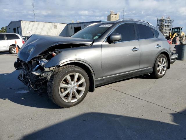 Infiniti Ex35 base (2011)