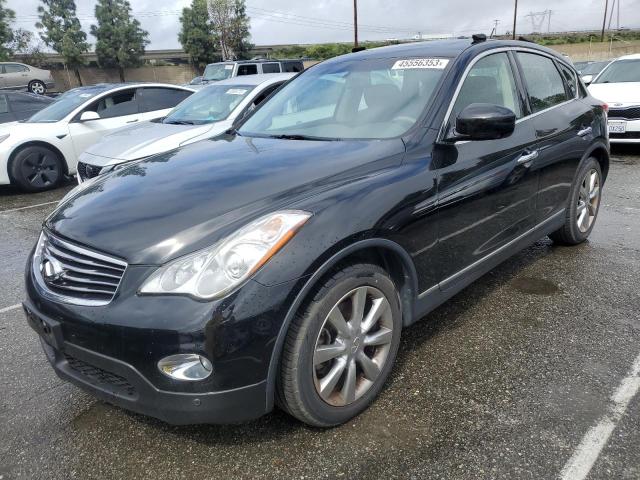 Infiniti Ex35 base (2011)