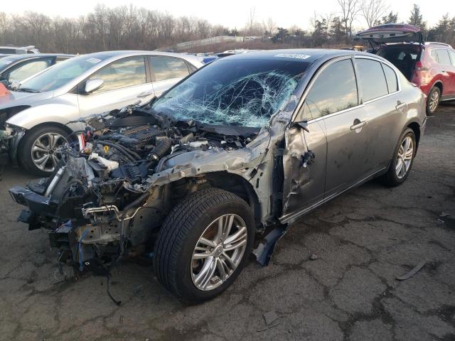 Infiniti G37 (2011)