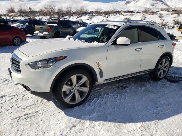 Infiniti Fx50 (2012)