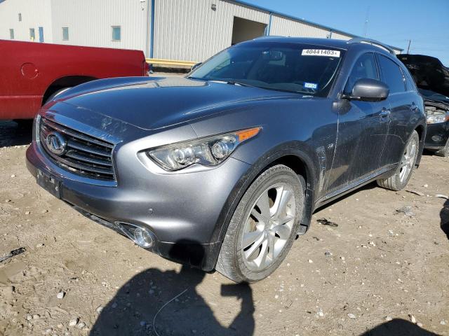 Infiniti Qx70 (2014)