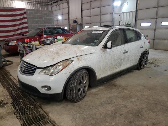 Infiniti Ex35 base (2011)