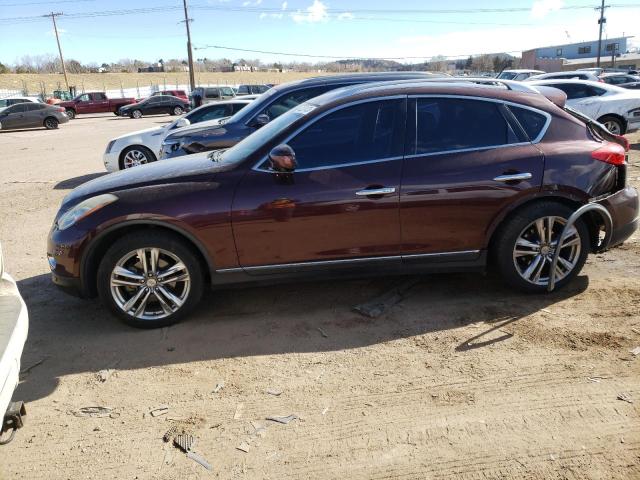 Infiniti Ex35 base (2011)