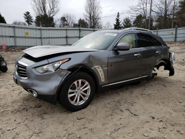 Infiniti Qx70 (2014)