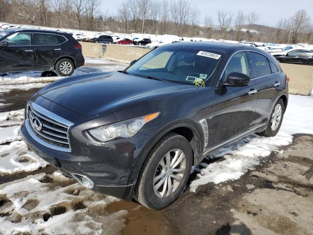 Infiniti Qx70 (2016)