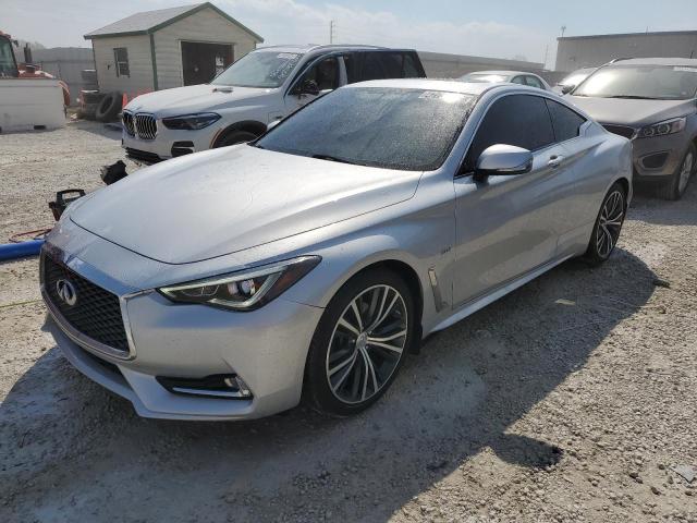 Infiniti Q60 luxe 3 (2018)
