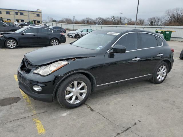 Infiniti Ex35 base (2010)