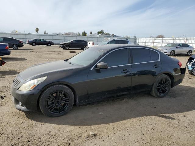 Infiniti G37 base (2010)
