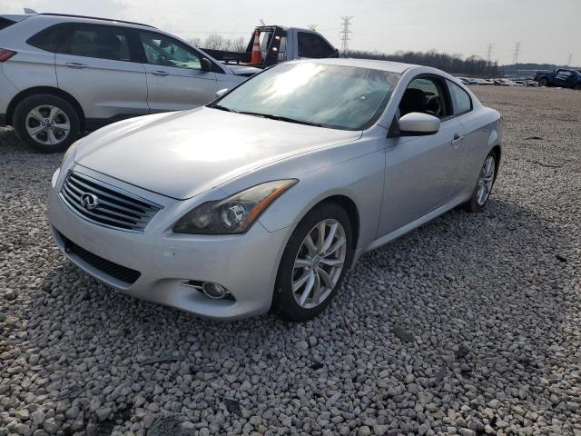 Infiniti G37 base (2012)