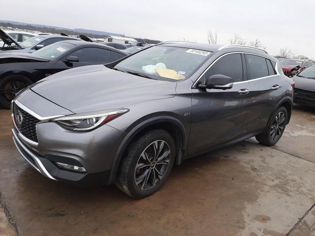 Infiniti Qx30 pure (2018)