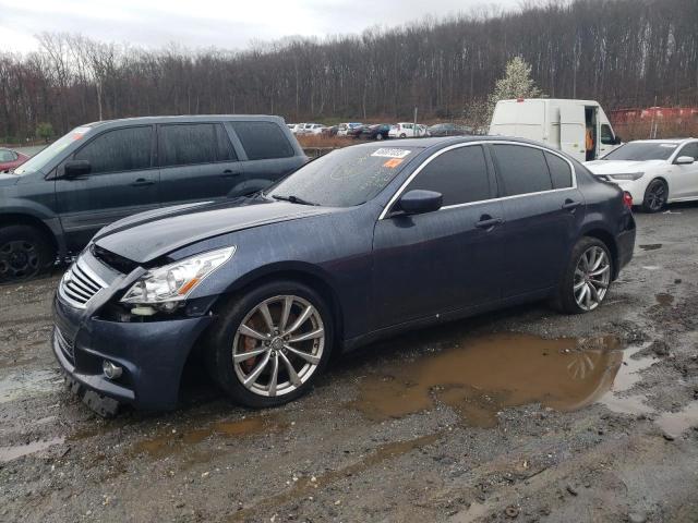 Infiniti G37 (2011)