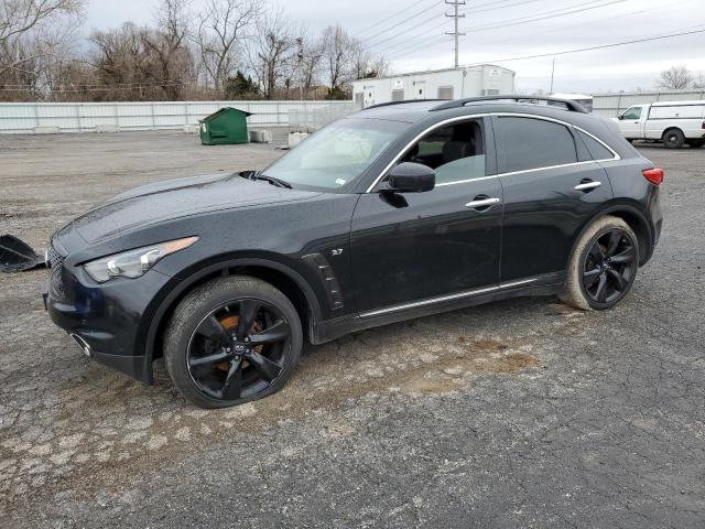 Infiniti Qx70 (2017)