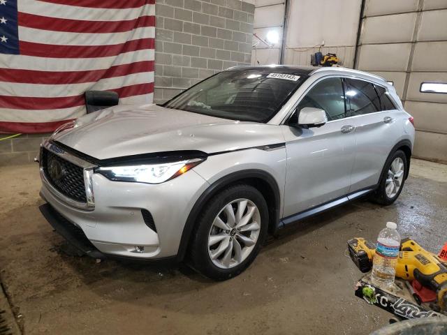 Infiniti Qx50 essen (2019)
