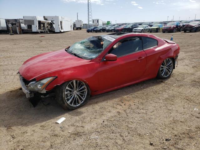 Infiniti G37 base (2011)