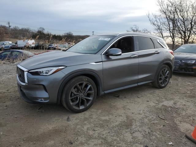 Infiniti Qx50 essen (2019)