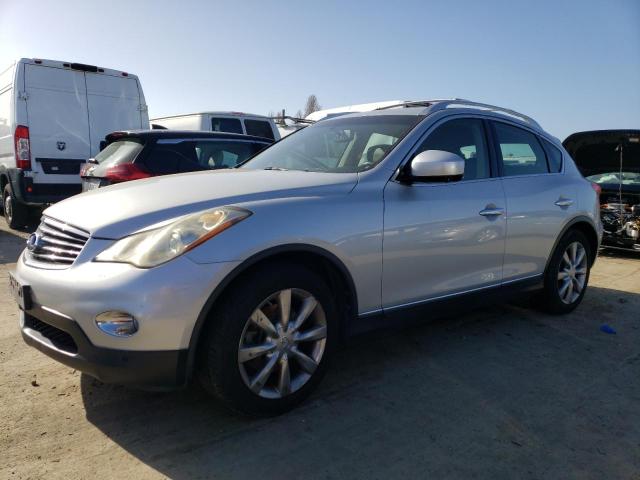 Infiniti Ex35 base (2010)