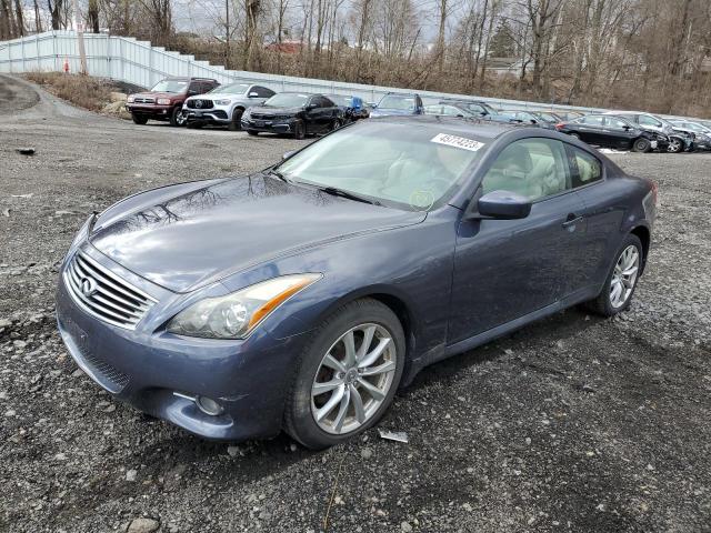 Infiniti G37 (2011)