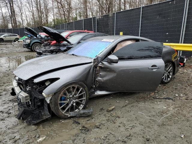 Infiniti G37 base (2012)