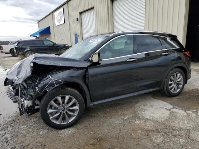 Infiniti Qx50 pure (2020)