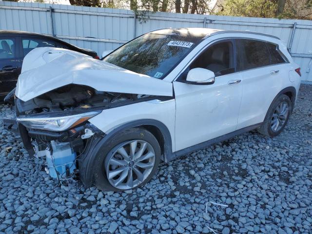 Infiniti Qx50 pure (2020)