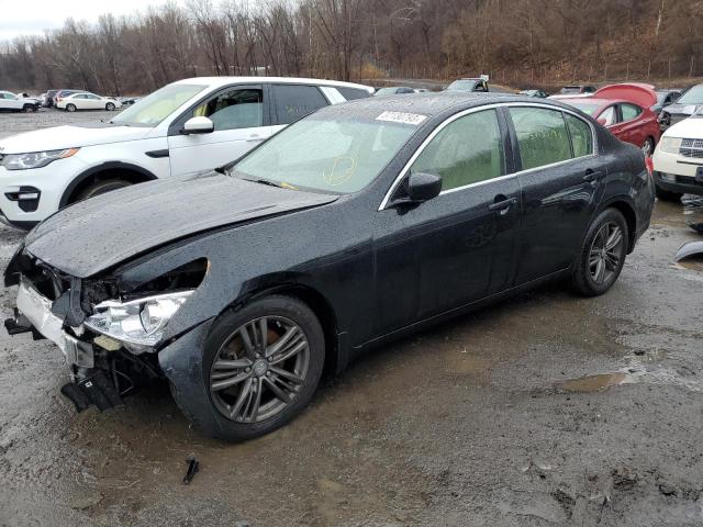 Infiniti G37 (2013)