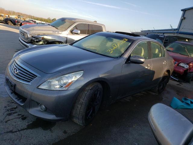 Infiniti G37 (2013)