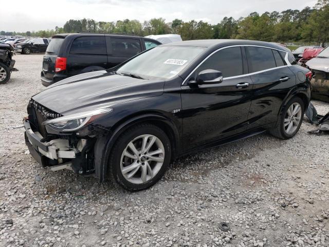 Infiniti Qx30 base (2018)