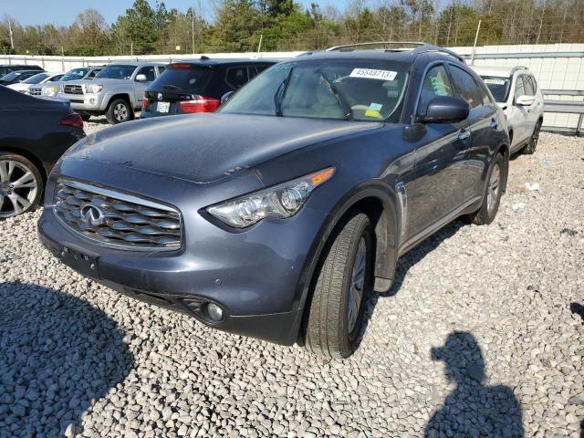 Infiniti Fx35 (2011)