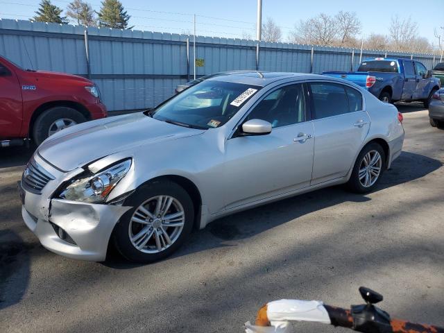 Infiniti G37 (2011)