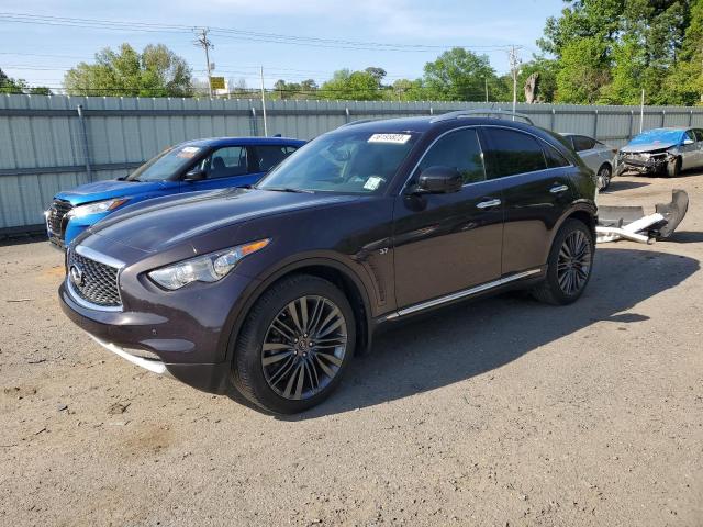 Infiniti Qx70 (2017)