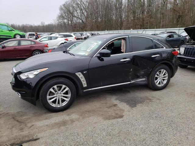 Infiniti Qx70 (2017)