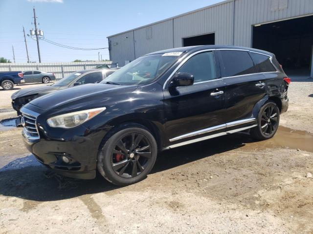 Infiniti Jx35 (2013)