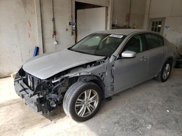 Infiniti G37 (2010)