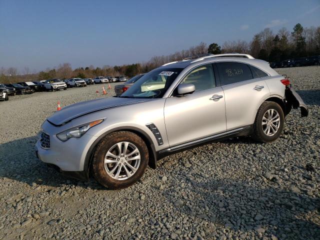 Infiniti Fx35 (2011)