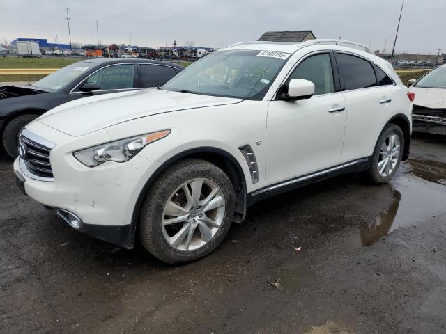 Infiniti Qx70 (2015)