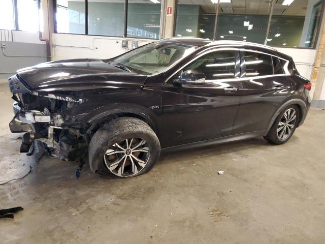 Infiniti Qx30 pure (2018)