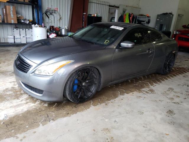 Infiniti G37 base (2010)