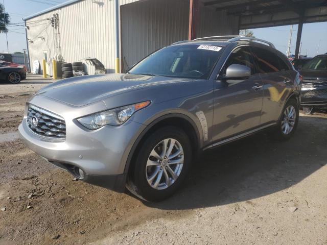 Infiniti Fx35 (2011)