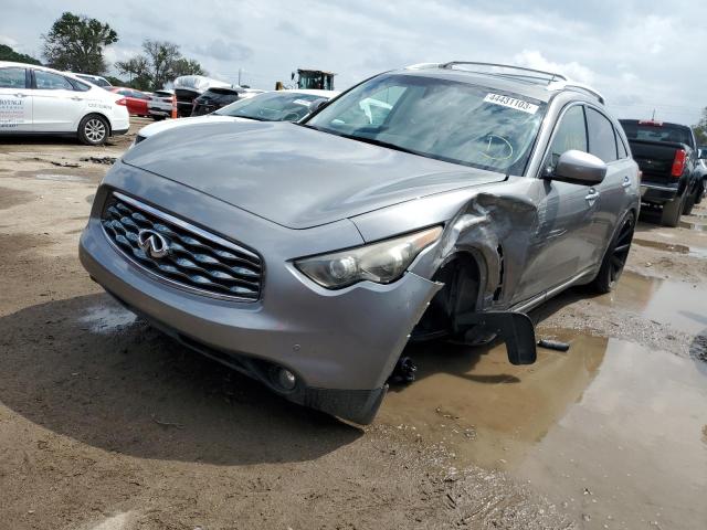 Infiniti Fx50 (2011)