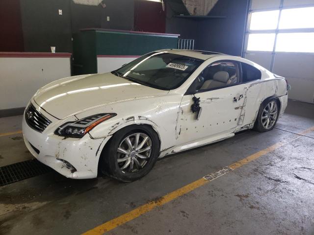 Infiniti G37 (2011)